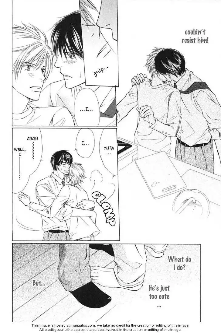 Kedamono Nanbiki? Chapter 7 22